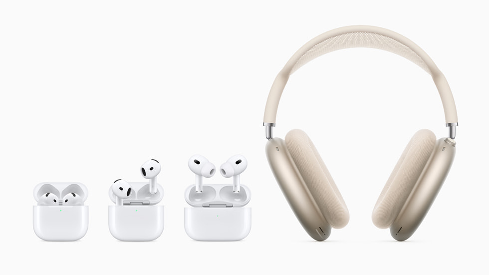 Headphones